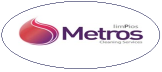 logo metros limpios transparente