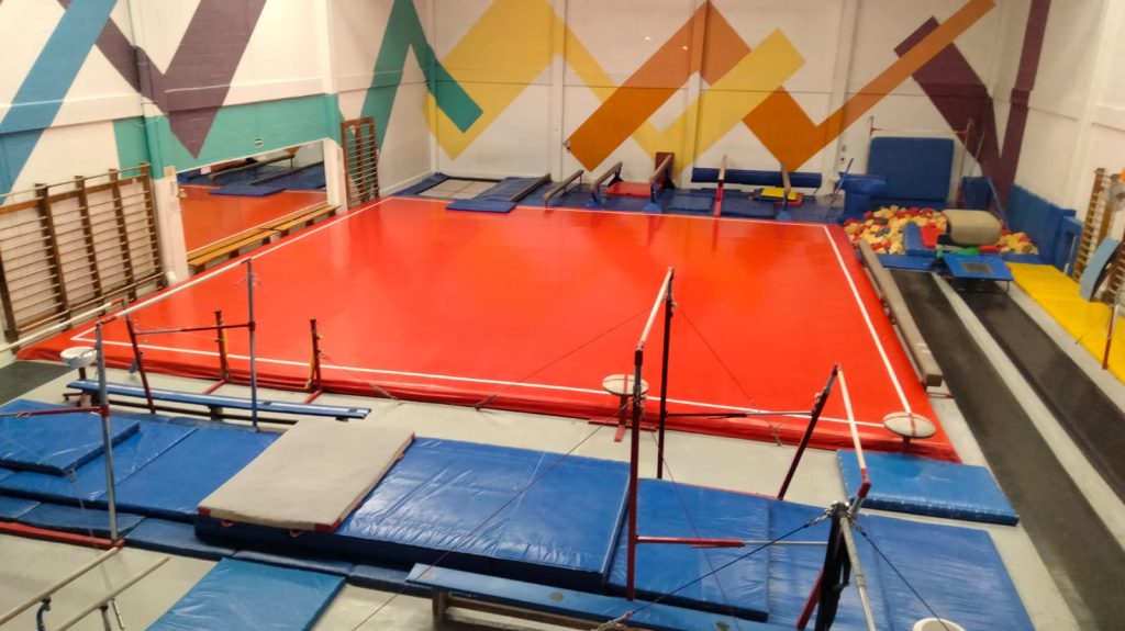 Quienes somos - Metros Limpios