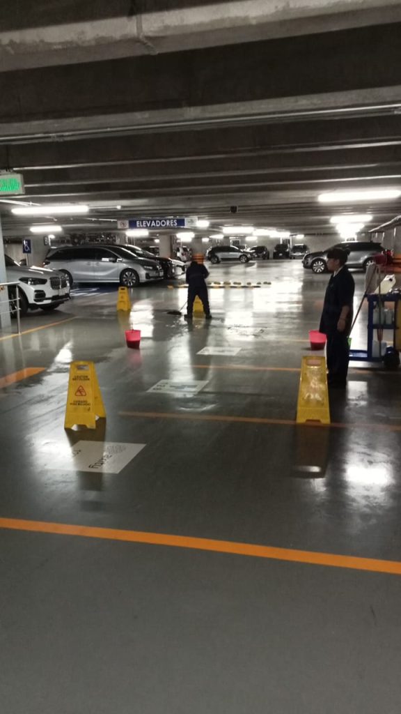 Quienes somos - Meteros Limpios